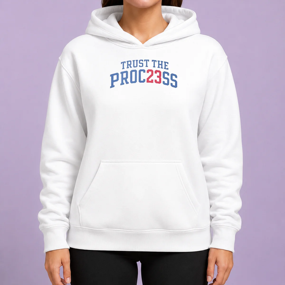 Good Lebron James Trust The Proc23ss Hoodie