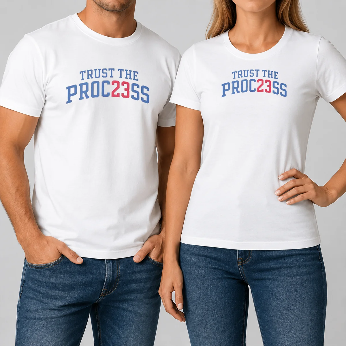 Good Lebron James Trust The Proc23ss Shirt Good Lebron James Trust The Proc23ss Shirt