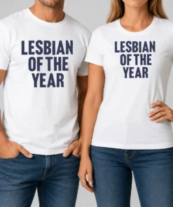 Good Loty Lesbian Of The Year