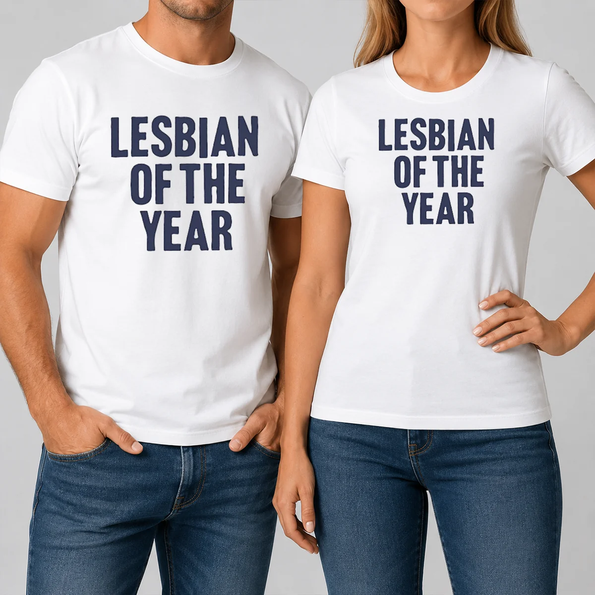 Good Loty Lesbian Of The Year Shirt Good Loty Lesbian Of The Year Shirt
