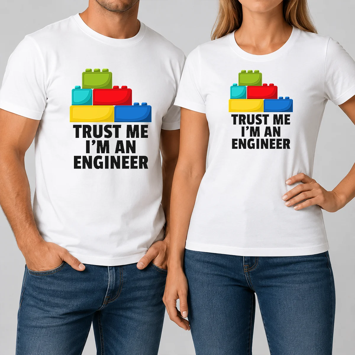 Happy Nice I'M An Engineer Building Shirt Happy Nice I'M An Engineer Building Shirt