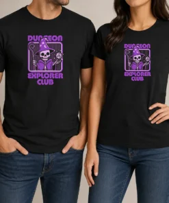 Hot Good RPG Mage Skull