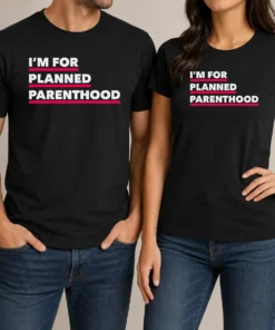Hot Pretty I'M For Planned Parenthood