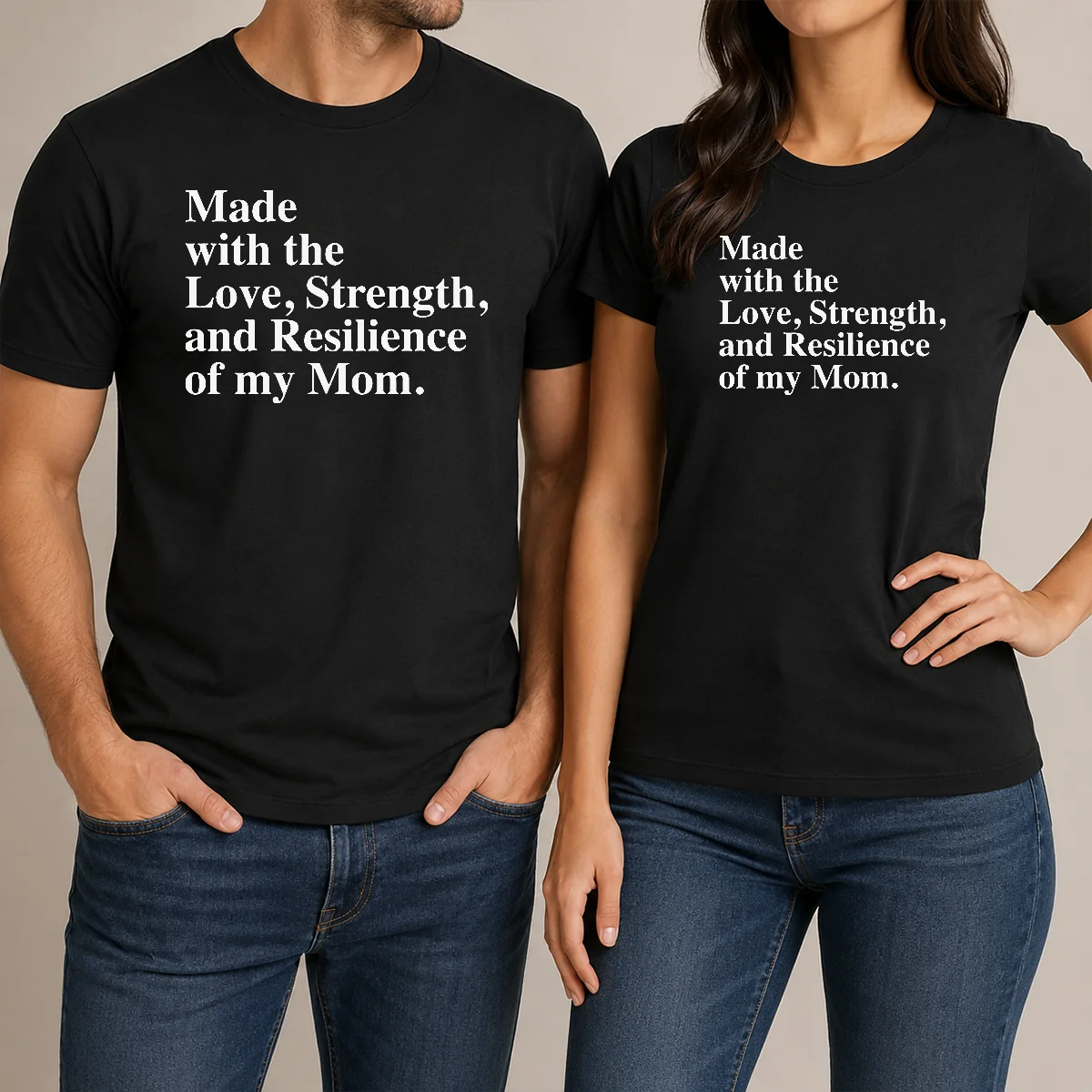 Hot Pretty Made With The Love Shirt Hot Pretty Made With The Love Shirt