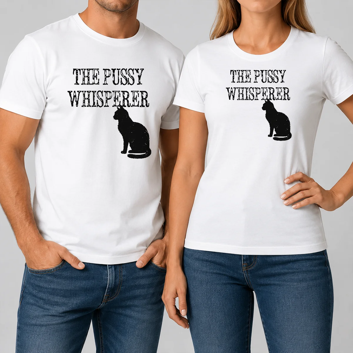 Hot Pretty The Pussy Whisperer With Shirt Hot Pretty The Pussy Whisperer With Shirt