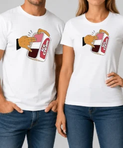 Nice Awesome ICE Cream Fingers Naughty Humor Funny
