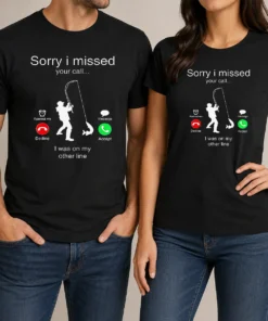 Nice Good Sorry I Missed Your Call I Was On My Other Line