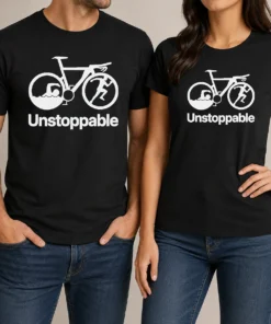 Nice Unstoppable Triathlon