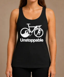 Nice Unstoppable Triathlon Tank Top