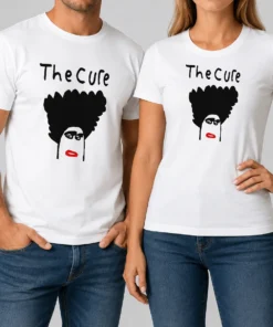 Official Awesome Kieran Maguire The Cure