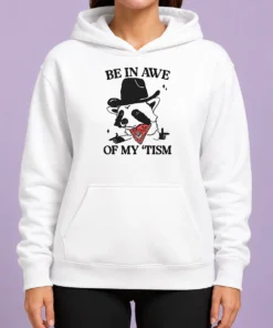 Official My Paint My Canvas Hoodie