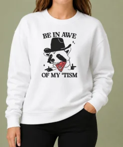 Official My Paint My Canvas Sweater