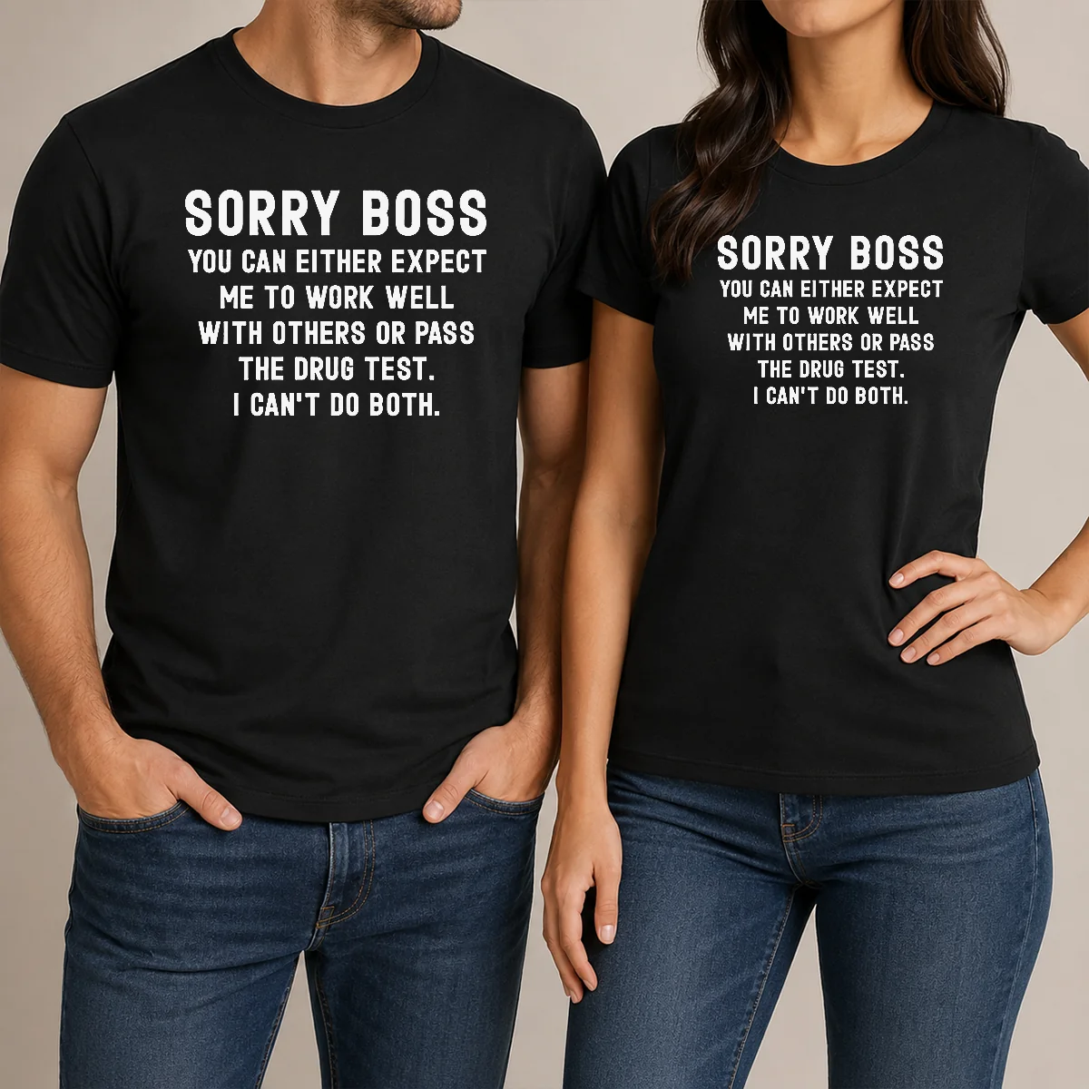 Official Sorry Boss Dark Humor Geek Shirt Official Sorry Boss Dark Humor Geek Shirt