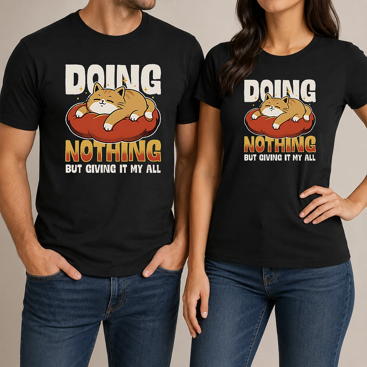 Perfect Official Giving It My All Shirt Perfect Official Giving It My All Shirt