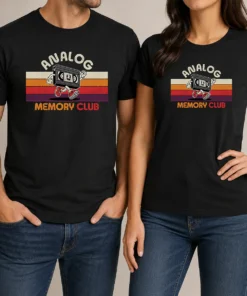 Premium Top Analog Memory Club