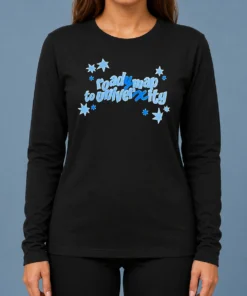 Pretty Original Hunter Roady Map To University Long Sleeve Shirt