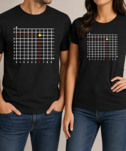 Pretty Six Seven Coordinate Geek