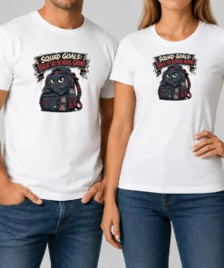 Top Hot Back To School Squad Goals Streetwear