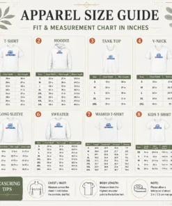 Size chart for Top Nice Lebron James Philadelphia 76ers Trust The Process NBA Basketball with measurements in inches and cm to help choose the right fit