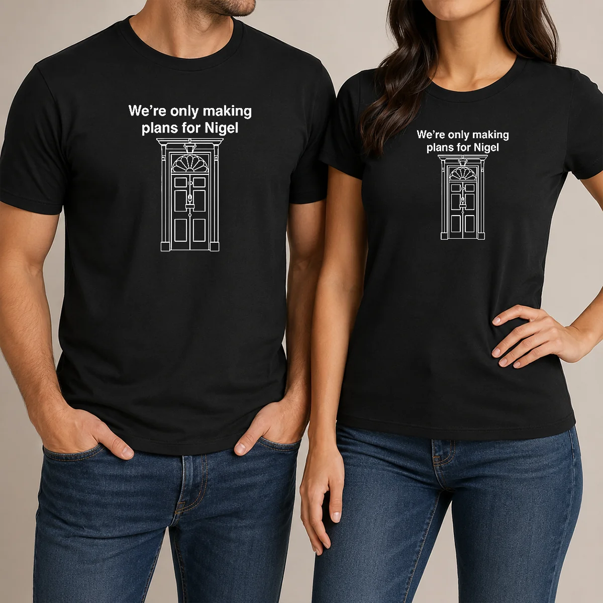 Top We'Re Only Making Plans For Shirt Top We'Re Only Making Plans For Shirt